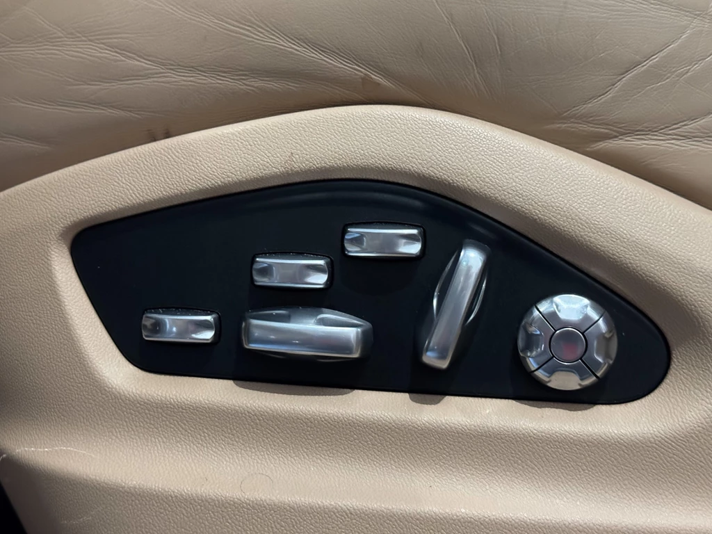 Porsche Cayenne – foto 12