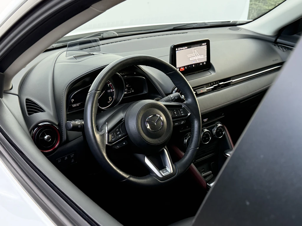 Mazda CX-3 – foto 9