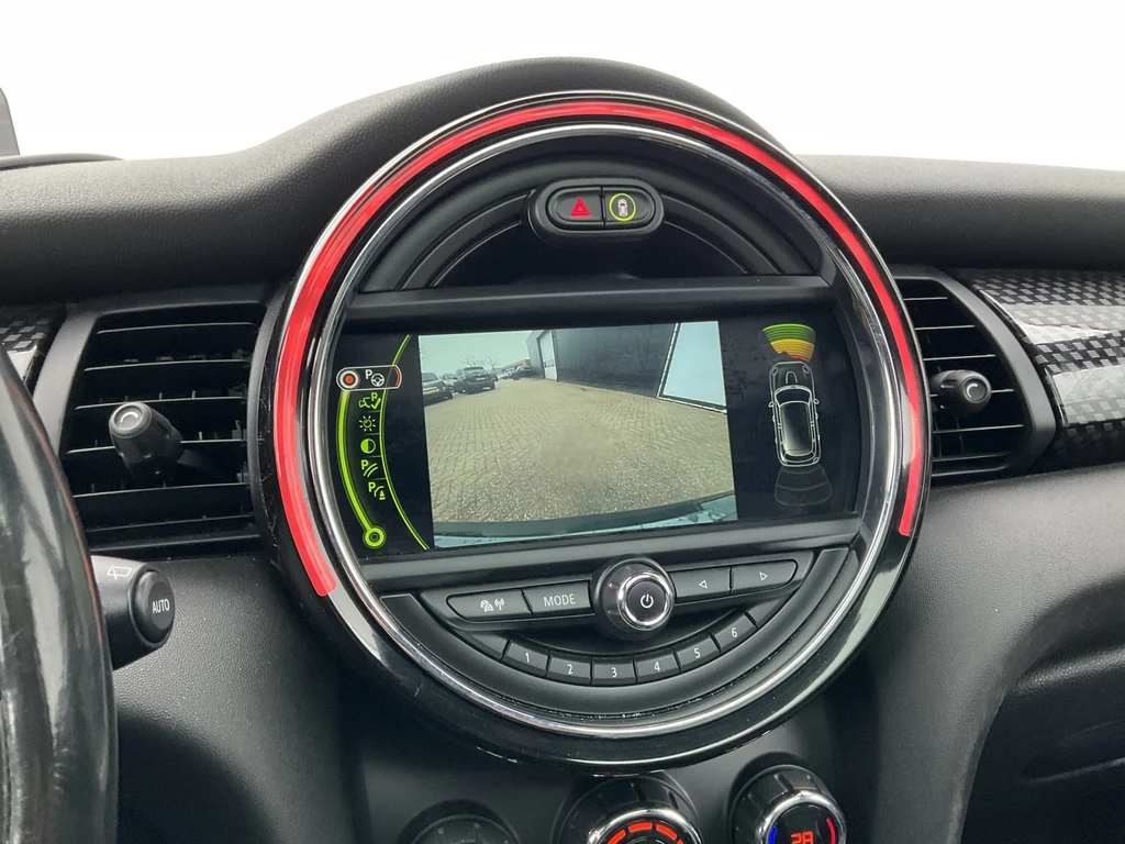 MINI Cooper S – foto 15