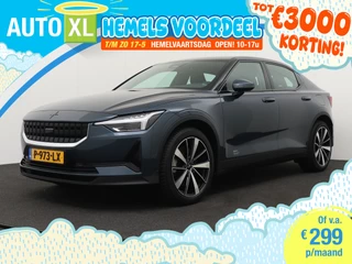 Polestar 2 – thumbnail 1