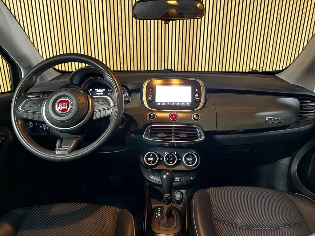 Fiat 500X – foto 14