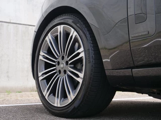 Land Rover Range Rover – thumbnail 20