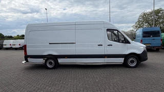 Mercedes-Benz Sprinter – thumbnail 7