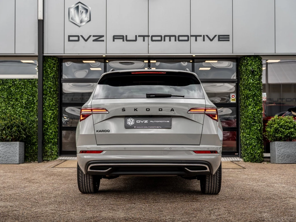 Škoda Karoq – foto 4