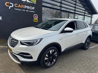 Opel Grandland X – thumbnail 2