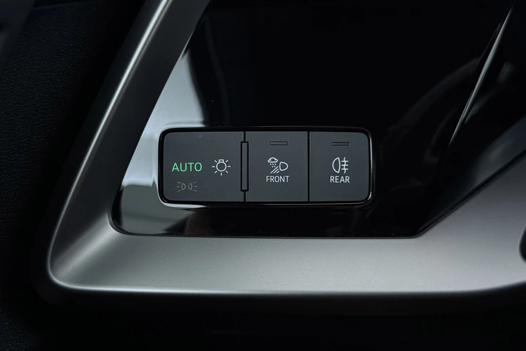 Audi A3 – foto 42
