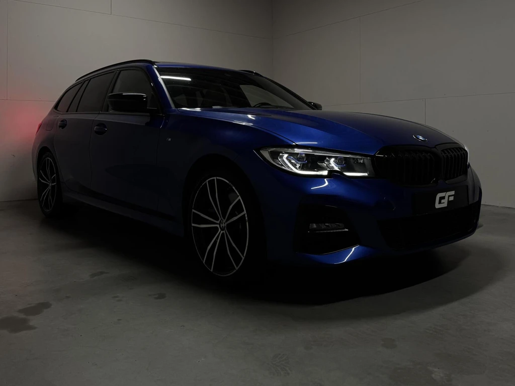 BMW 3 Serie – foto 18