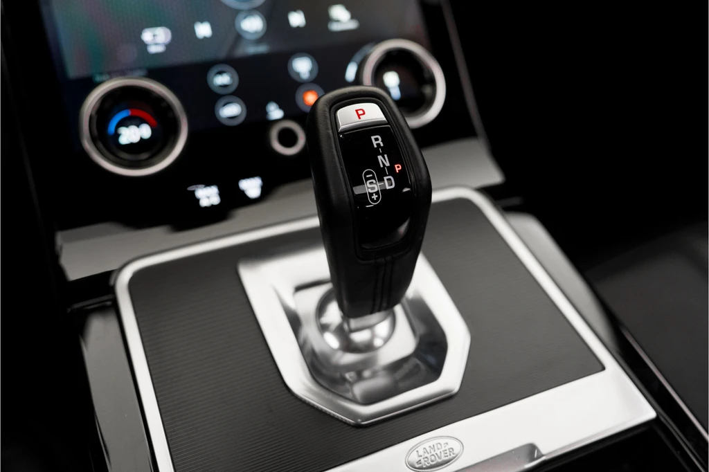 Land Rover Range Rover Evoque – foto 12