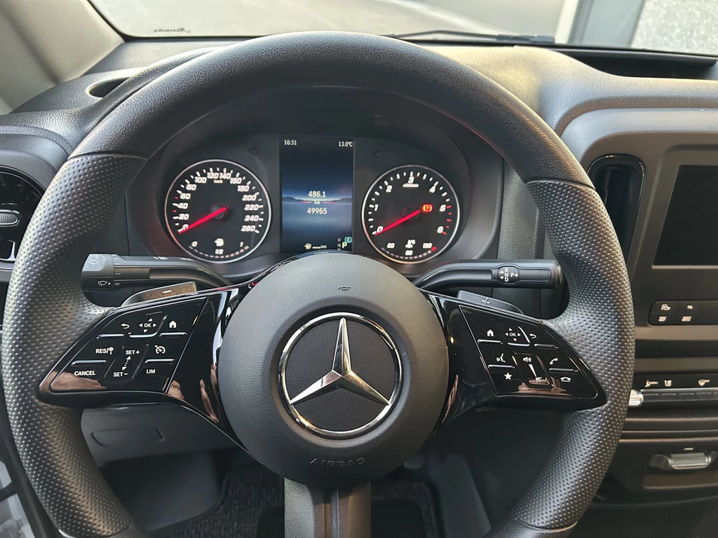 Mercedes-Benz Vito – foto 14