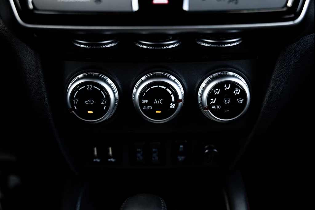 Mitsubishi ASX – foto 37