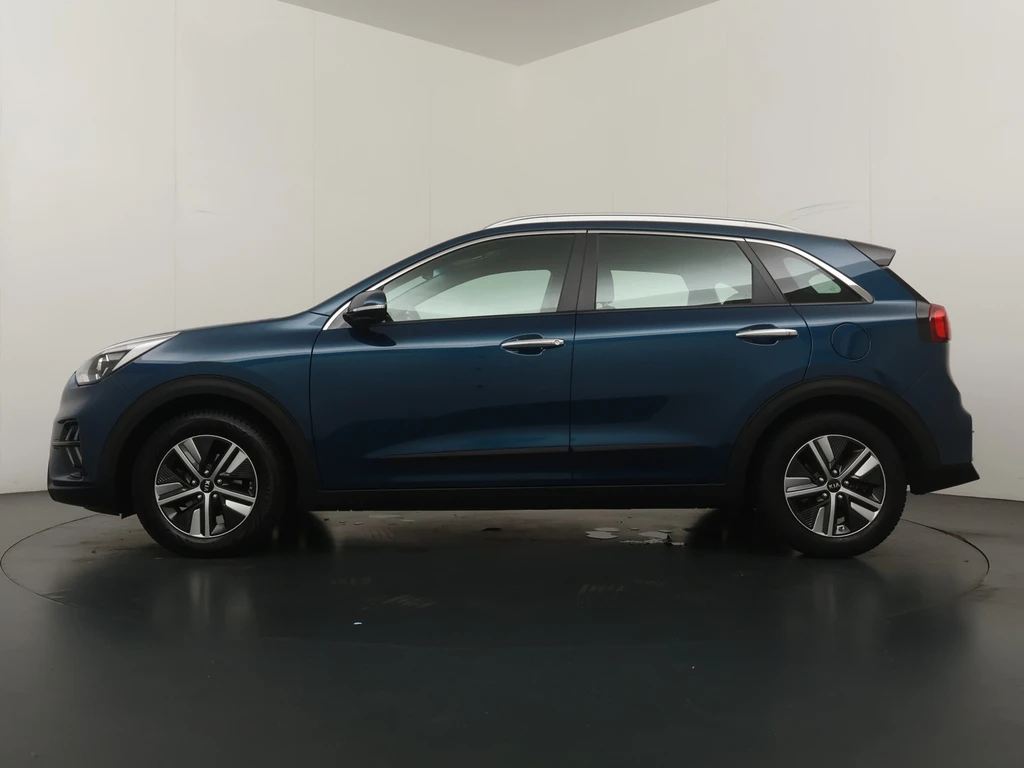 Kia Niro – foto 3