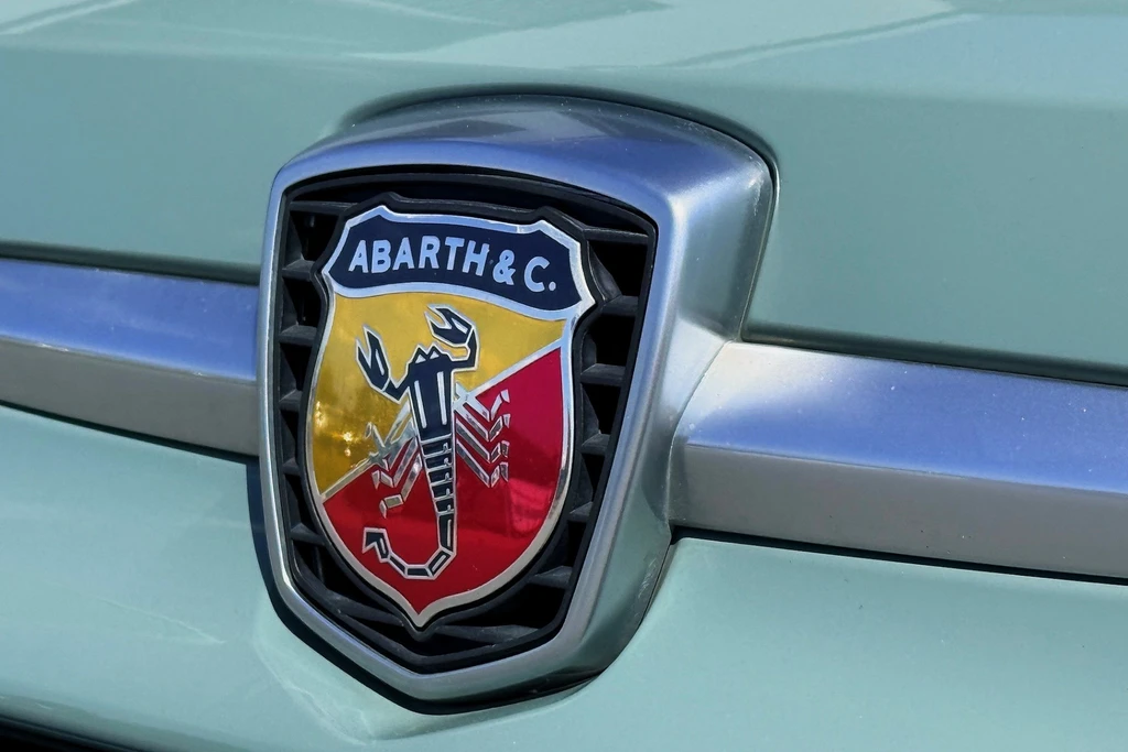 Fiat 500 – foto 8
