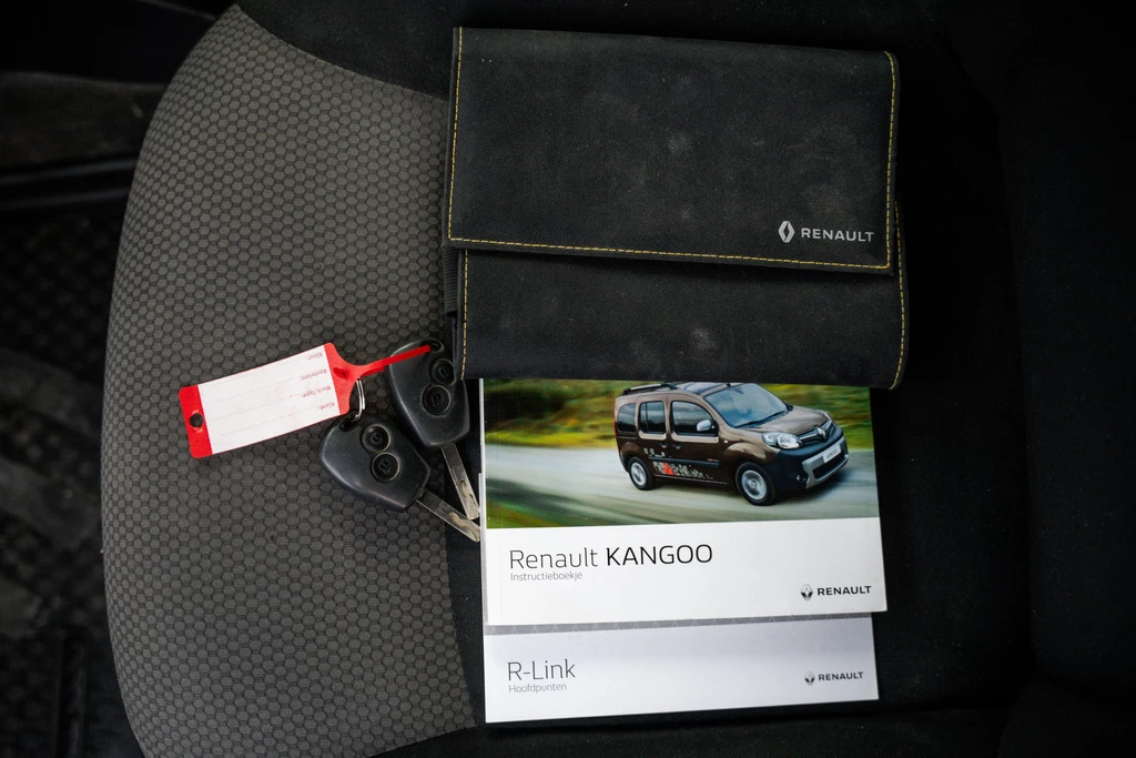 Renault Kangoo – foto 24