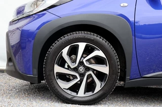 Toyota Aygo – thumbnail 22