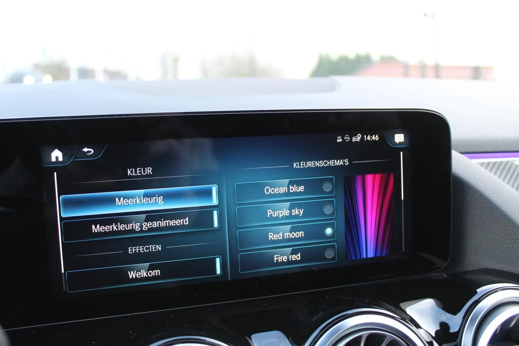 Mercedes-Benz GLA – foto 26