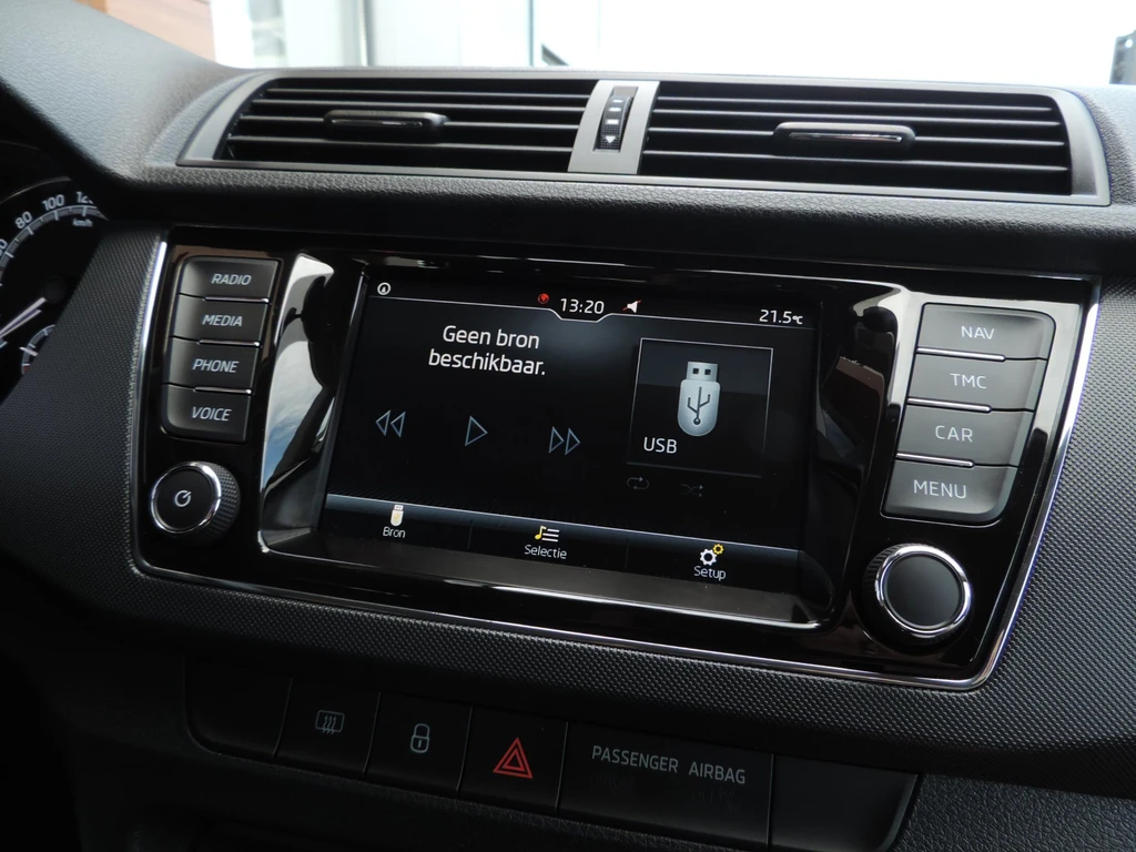 Škoda Fabia – foto 32