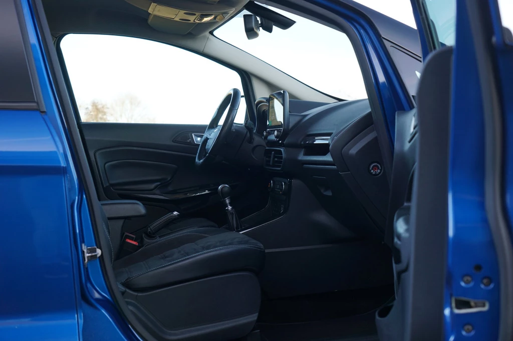 Ford EcoSport – foto 20