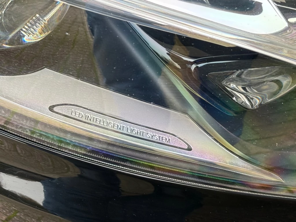Mercedes-Benz V-Klasse – foto 14