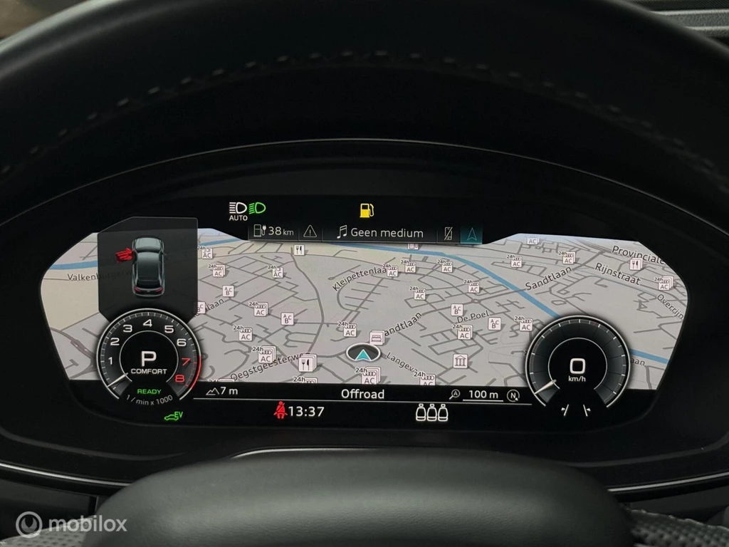 Audi Q5 – foto 39