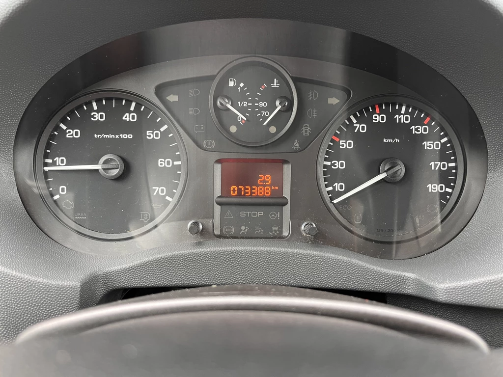 Citroën Jumpy – foto 32