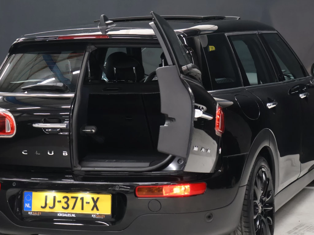 MINI Clubman – foto 6