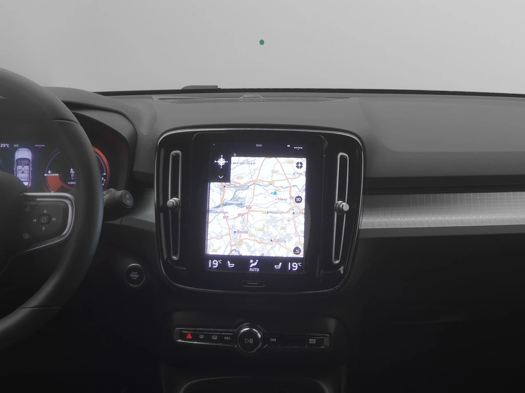 Volvo XC40 – foto 26