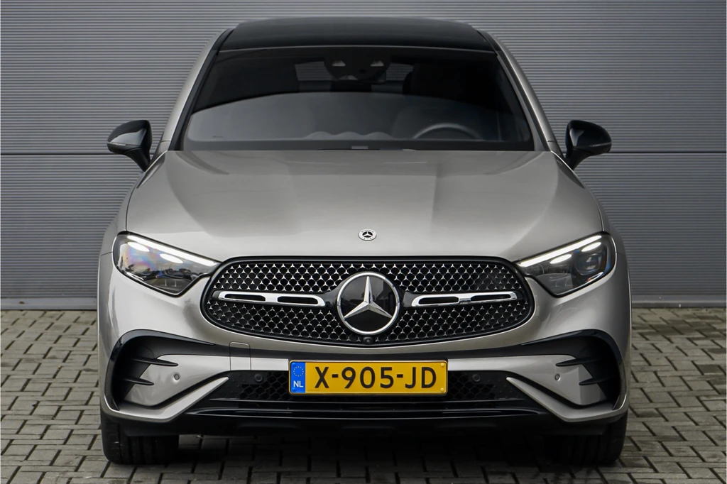 Mercedes-Benz GLC – foto 6
