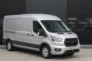 Ford Transit – thumbnail 7