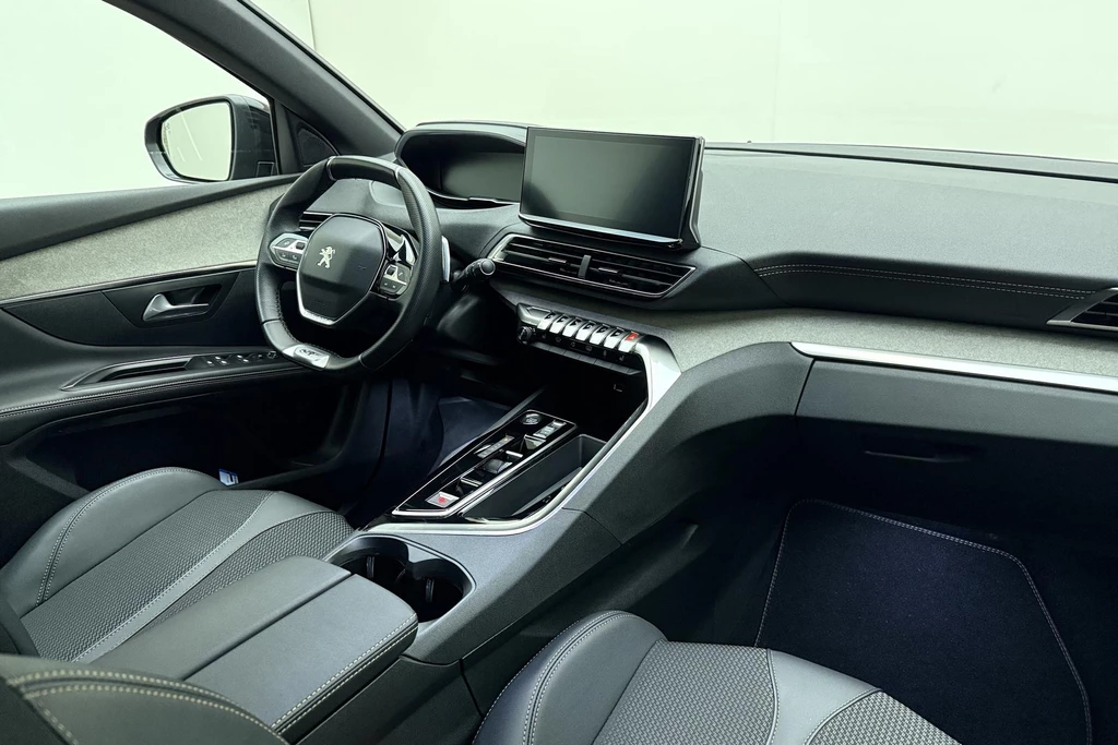 Peugeot 5008 – foto 16