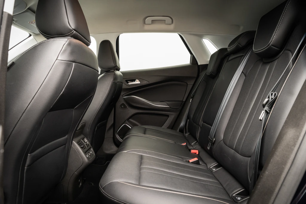 Opel Grandland X – foto 20