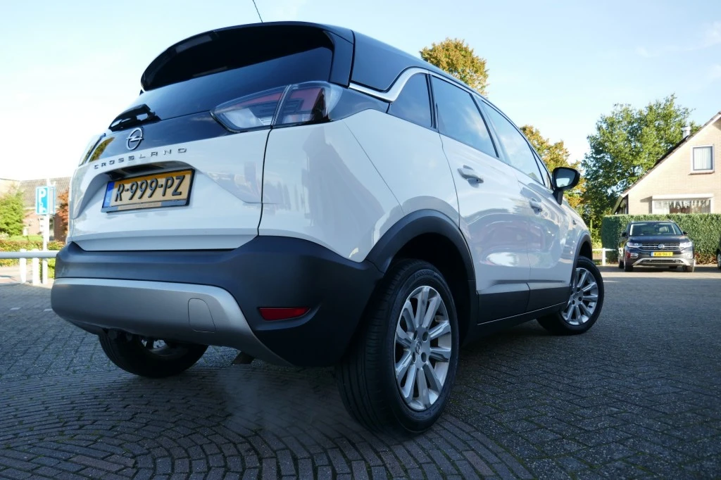 Opel Crossland – foto 7