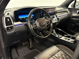 Kia Sorento – thumbnail 36