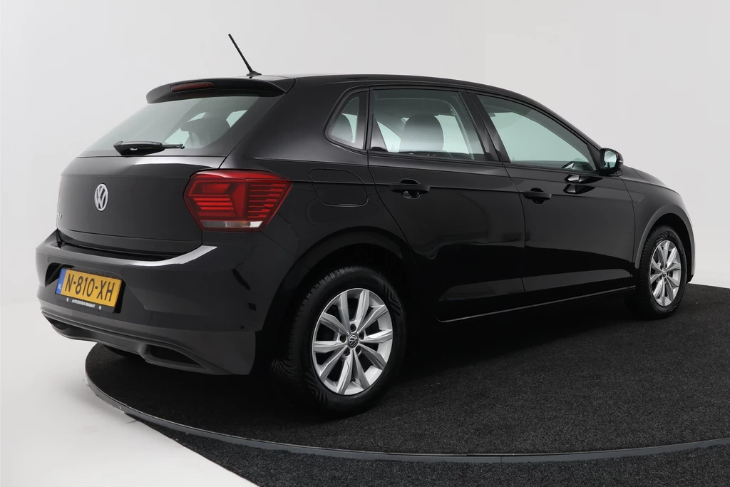 Volkswagen Polo – foto 5