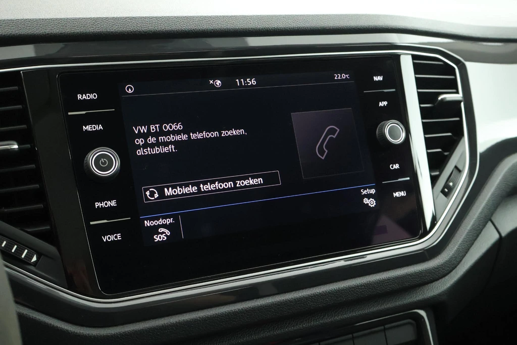 Volkswagen T-Roc – foto 30