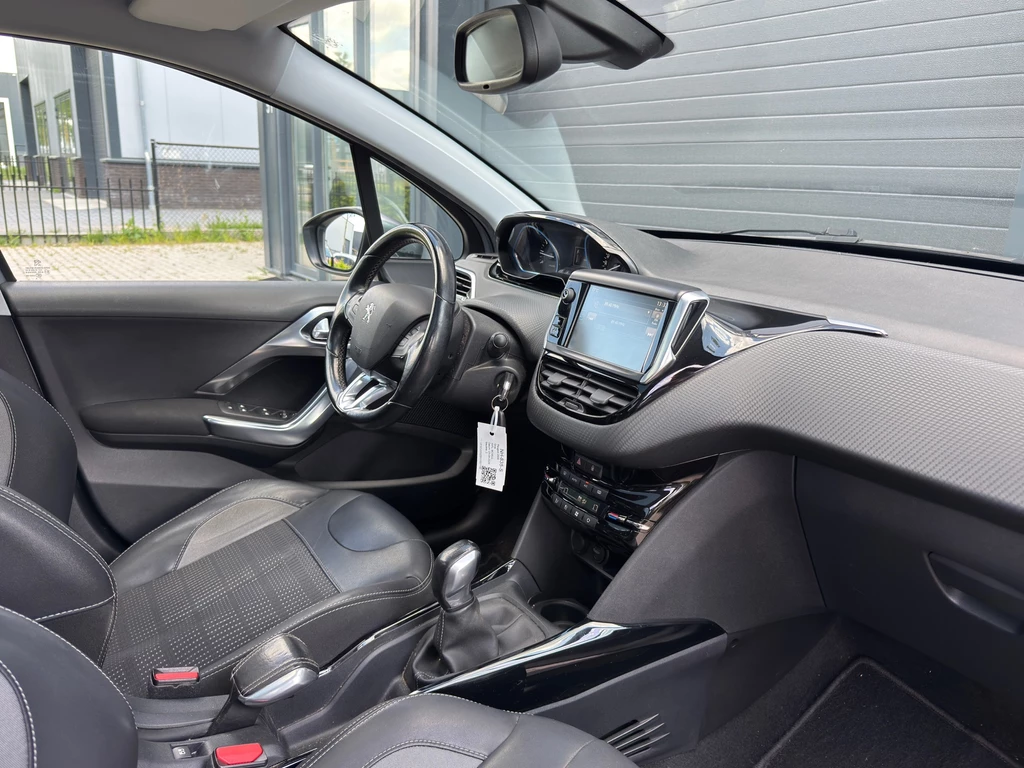 Peugeot 2008 – foto 16