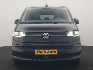 Volkswagen Multivan – thumbnail 10