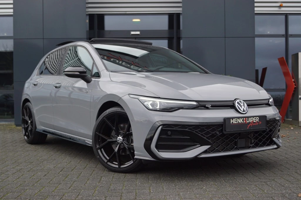 Volkswagen Golf – foto 10