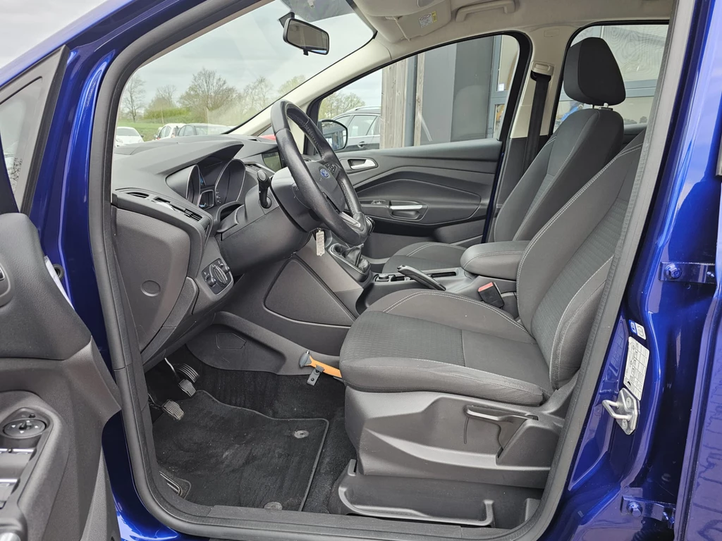 Ford C-MAX – foto 56