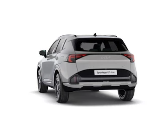 Kia Sportage – thumbnail 4