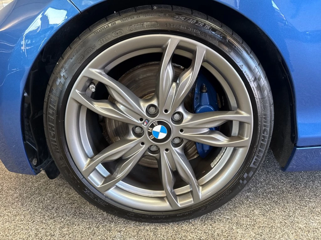 BMW 2 Serie – foto 11