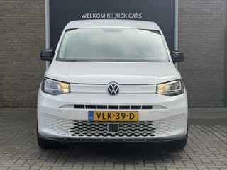 Volkswagen Caddy – thumbnail 9