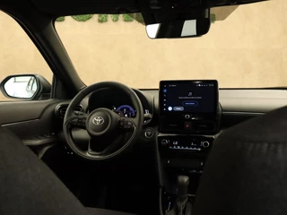 Toyota Yaris Cross – thumbnail 17
