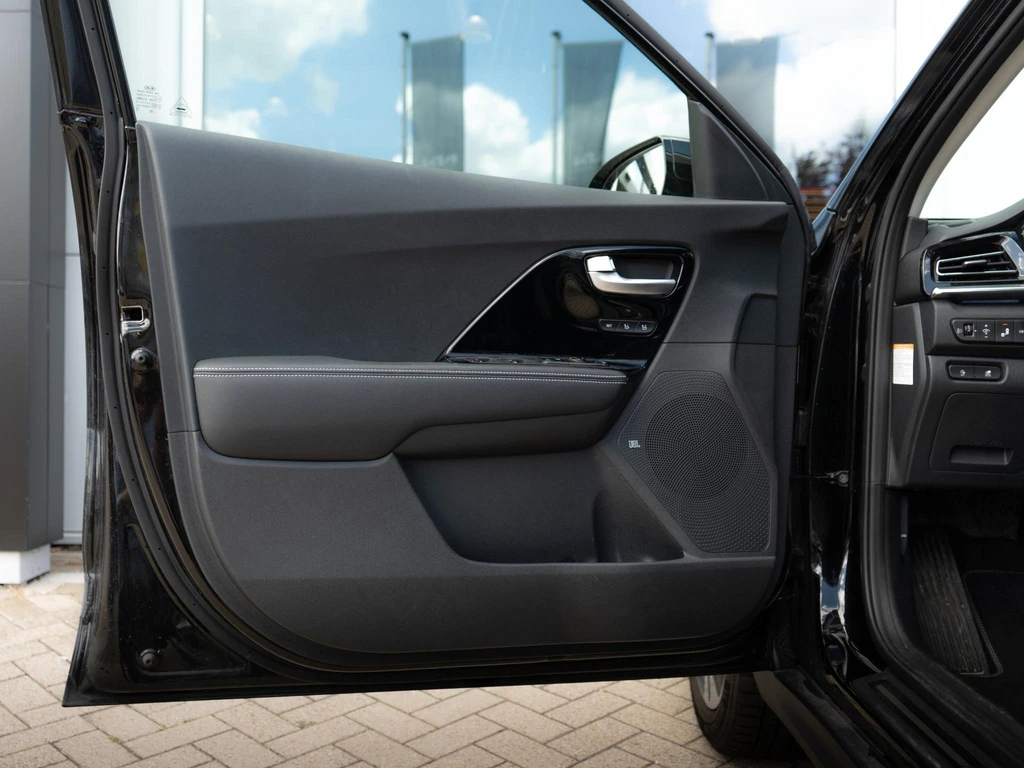 Kia e-Niro – foto 29