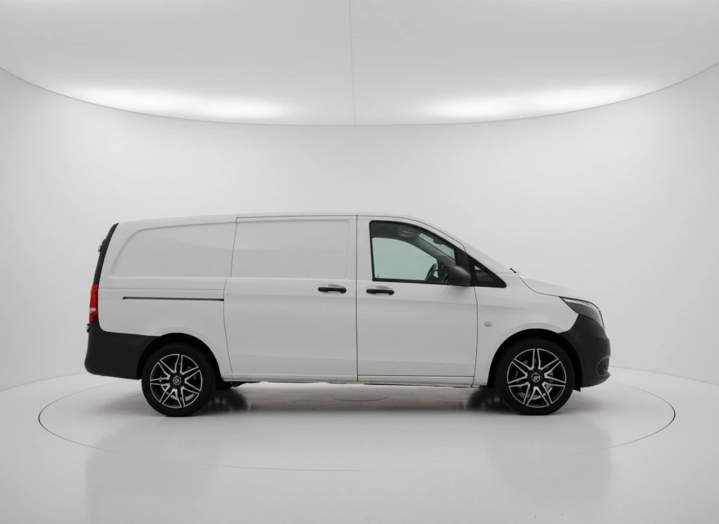 Mercedes-Benz Vito – foto 6