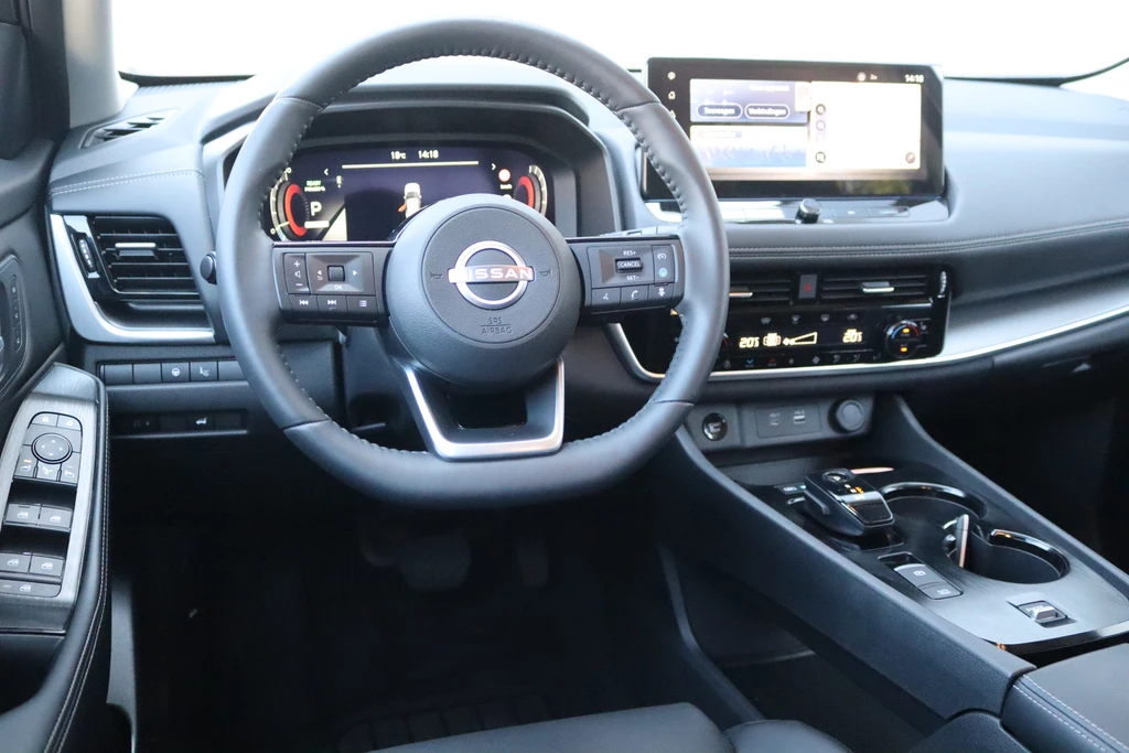 Nissan X-Trail – foto 15