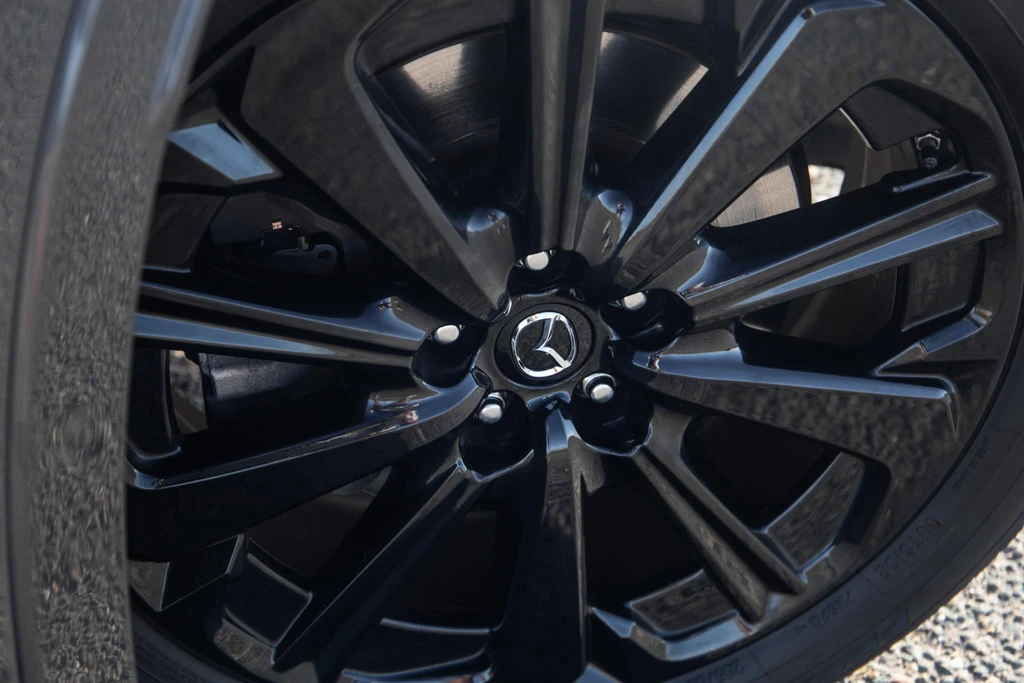 Mazda CX-60 – foto 14