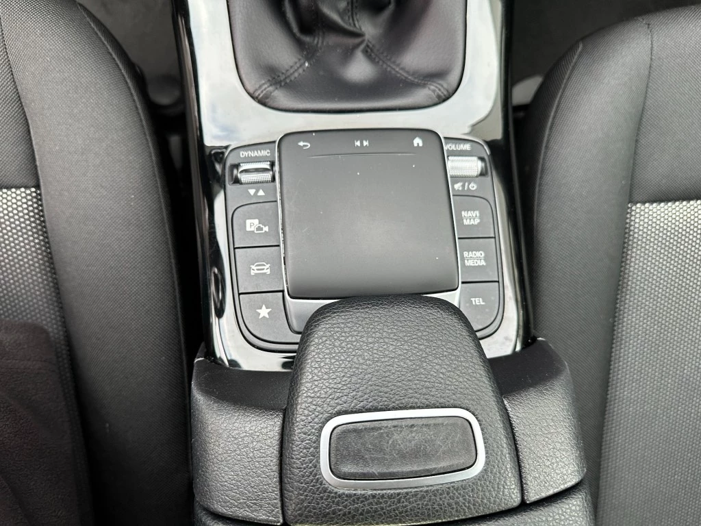 Mercedes-Benz A-Klasse – foto 26