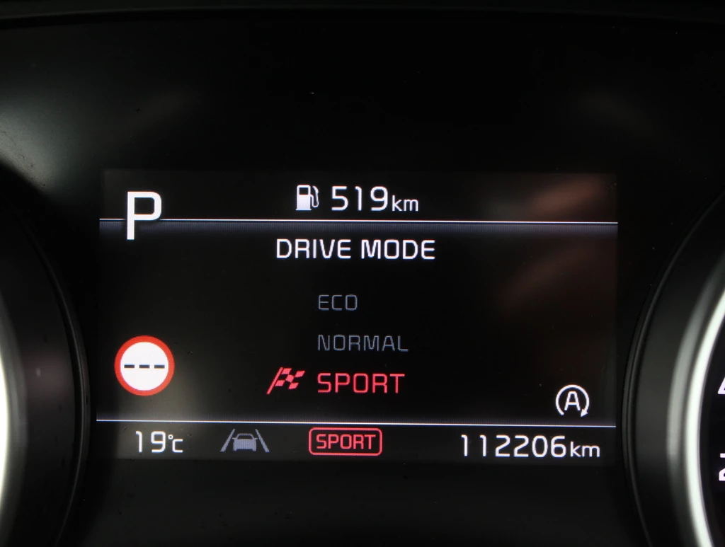 Kia Ceed – foto 48