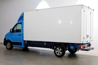 Volkswagen Crafter – thumbnail 3