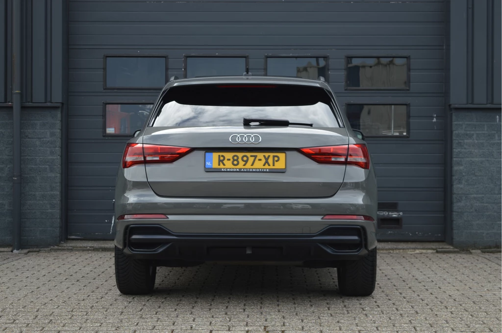 Audi Q3 – foto 3